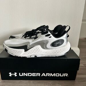 Under Amour Basketball Shoes UA Spawn TB 5